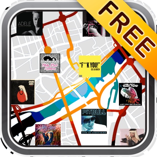 Music Tracker® FREE