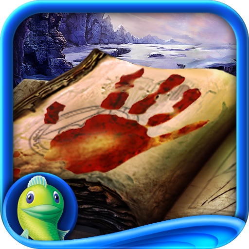 Mystery Stories: Mountains of Madness HD icon