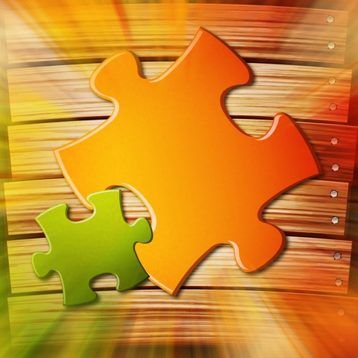 Arco Jigsaw Free iOS App