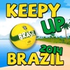 Keepy Up Brazil