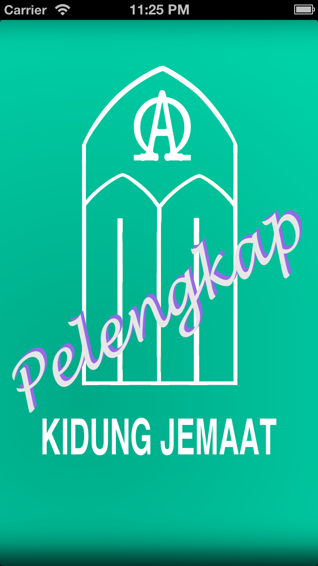 How to cancel & delete PelengkapKJ from iphone & ipad 1