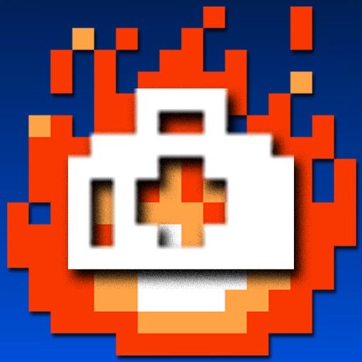 RPGenie Photo Booth icon