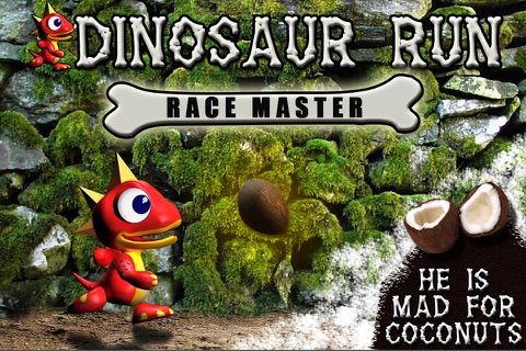 Dinosaur Run – Race Master screenshot 2