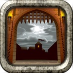 The Castle Gate - Ogre Hunter
