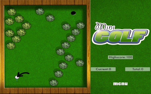 Mini Golf 18(圖2)-速報App