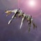 Galactic Conflict RTS