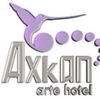 Axkan Arte Hotel