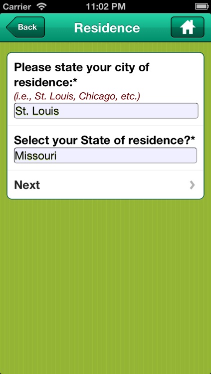 Last Will screenshot-3