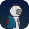 Flapponaut : Flappy Gravity