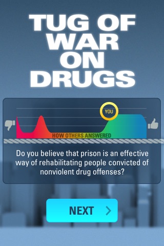 Tug Of War On Drugs screenshot 3