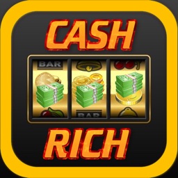 Cash Rich Casino