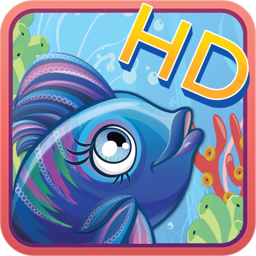 Tap Fish HD icon