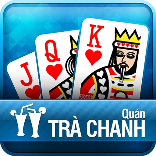 Trà Chanh Quán – Mạng Game bài: tien len, phom, poker hay nhat Viet Nam Icon