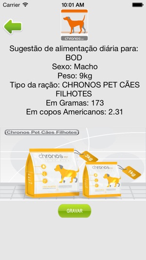 Chronos Pet(圖3)-速報App