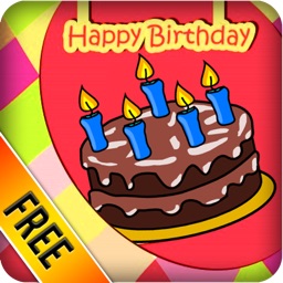 Make Birthday Greeting Cards. Free