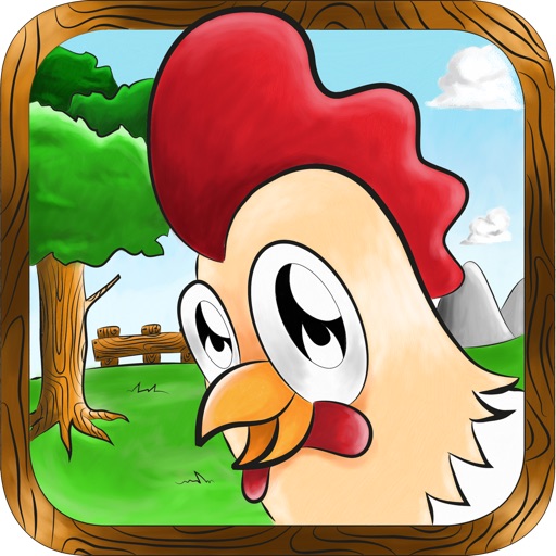 Piyo Farm iOS App