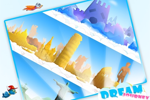 Dream Journey screenshot 3