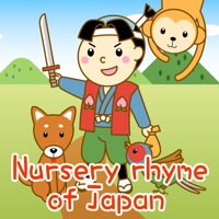 Nursery rhyme of Japan Singing voice(kids songs) PC 용