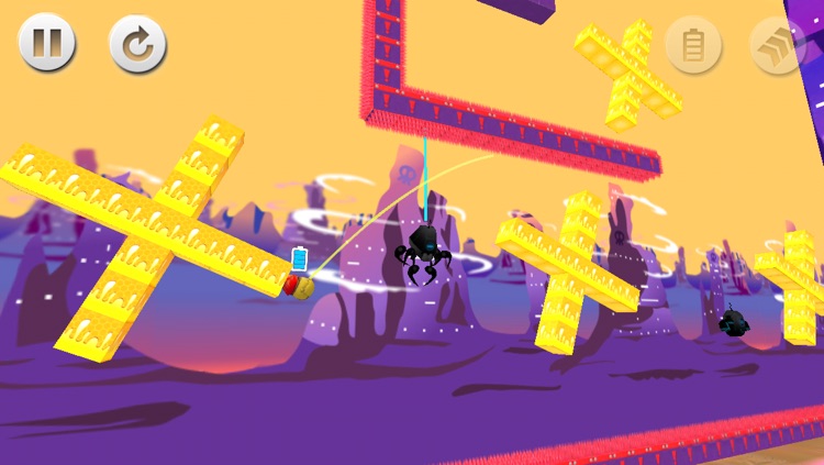 Smashing Robots screenshot-3