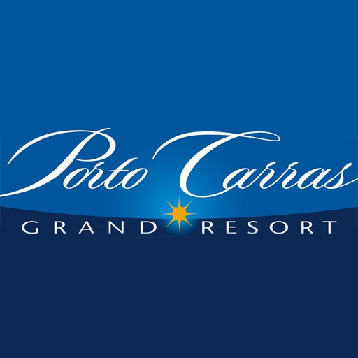 Porto Carras Grand Resort icon