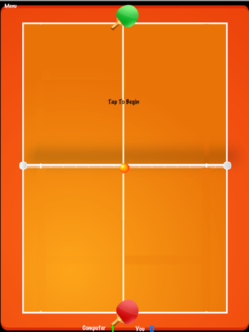 卓球·ピンポンエネルギッシュ無料HD Table Tennis & Ping Pong Energetic Free HD for iPadのおすすめ画像4