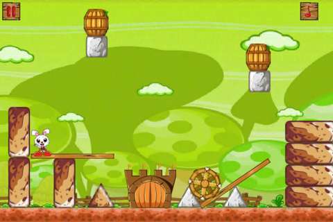 Crazy-Rabbit screenshot 3