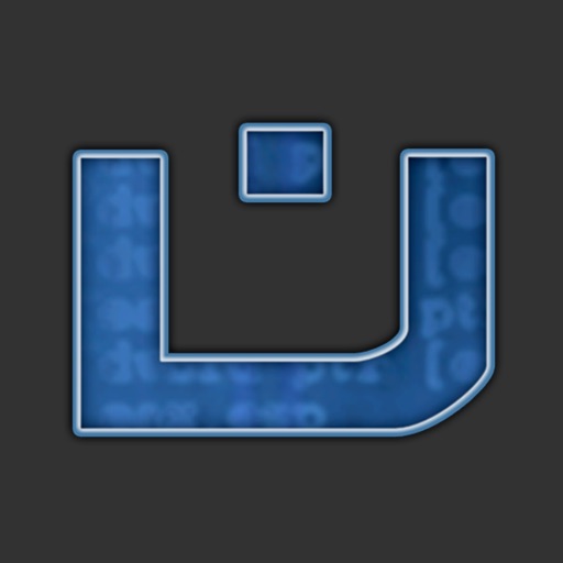 Uplink Icon