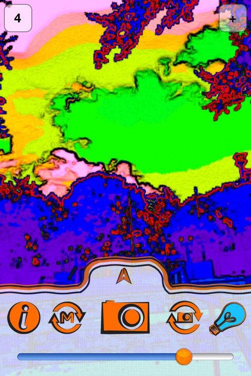 Cartoon the World! screenshot-3