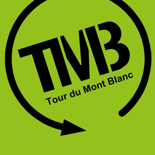 Le Tour du Mont-Blanc