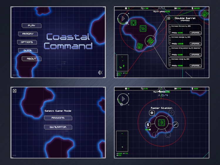 Coastal Command screenshot-4