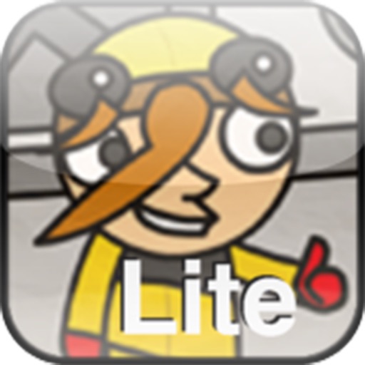 Epic Dive Lite iOS App