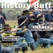 If you are fascinated by history, Arrons History Buff Magazine is the right history magazine for you