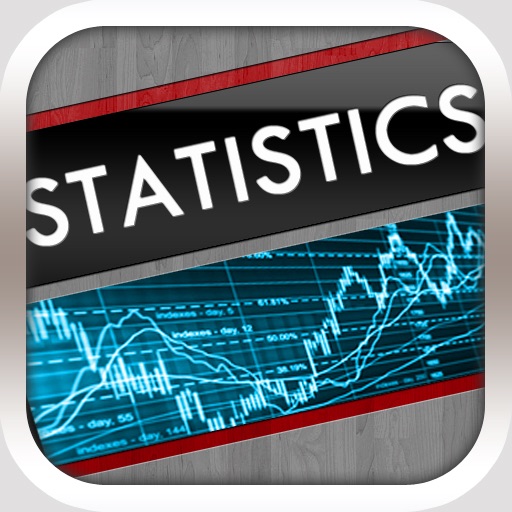 iProfessor! - Statistics icon