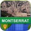 Offline Montserrat Map - World Offline Maps