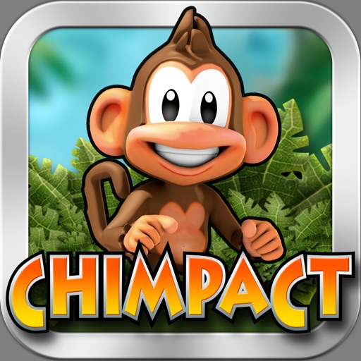 Chimpact icon