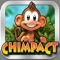 Set in luscious environments, featuring a variety of delightful characters, Chimpact is a game that really is top of its class