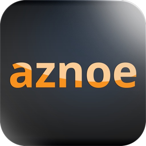 Aznoe HD icon
