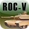 ROC-V Mobile is an adaptation of the ROC-V desktop software suite for mobile devices