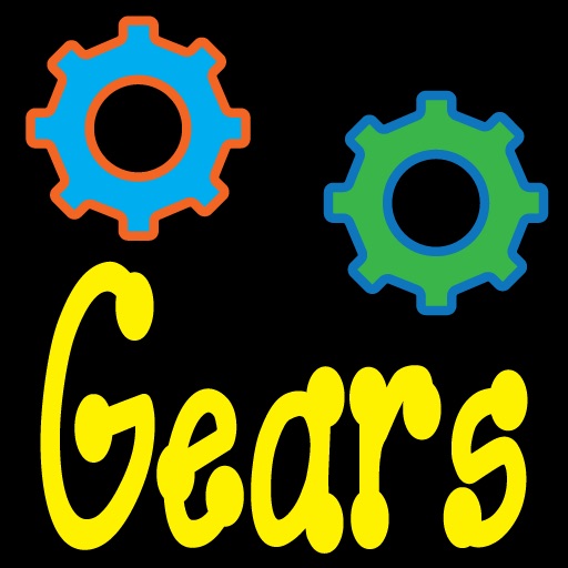 Gears Ball Game icon