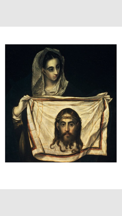 El Greco 144 Paintings HD 160M+ screenshot-4