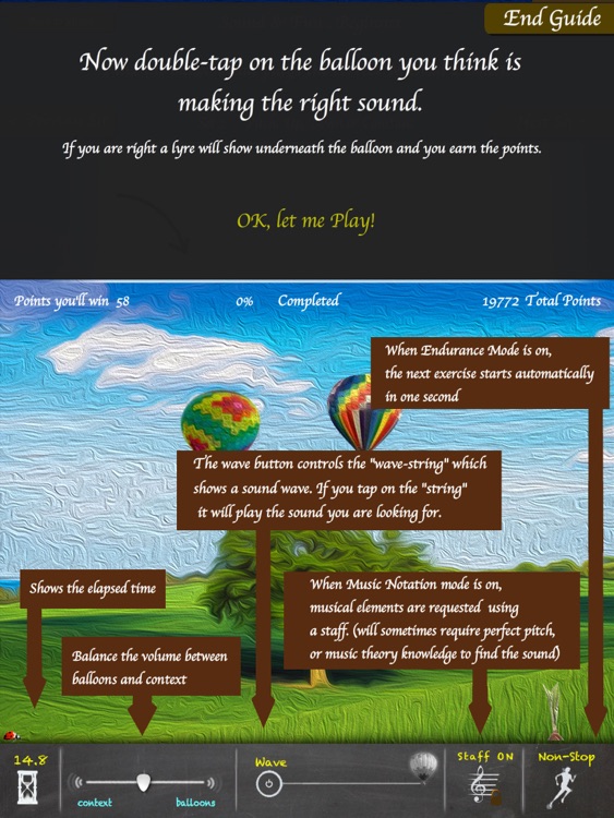 Kids Ear Training screenshot-3