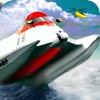 Powerboat Racing HD - Full Version