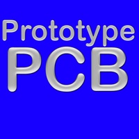 Protoype PCB PC 용