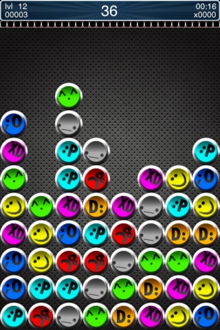 OMG Blocks! - The Epic Match-3 Game screenshot 3