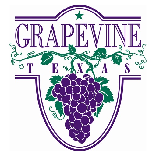 Grapevine Golf Course icon