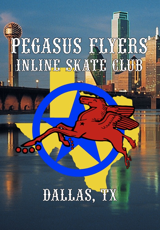 Pegasus Flyers Inline Skate Club