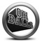This application is also available specifically for the iPad in the iTunes Store under 'Oh Balls