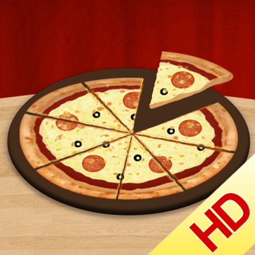 iPizza HD