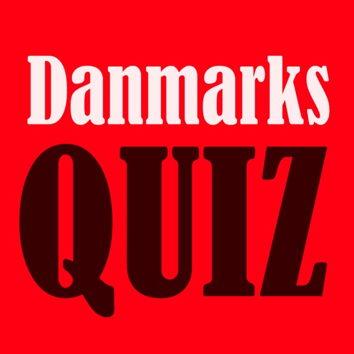 Danske Klassikere - Spil hele danmarks quiz og quizzen om Danmark mod dine venner icon