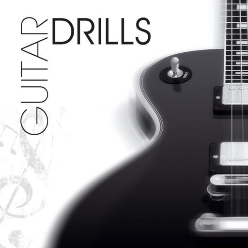 GuitarDrills